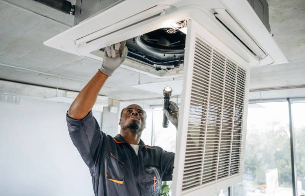 Licensed Hvac Maintenance service in Johnson, AR - FH HVAC